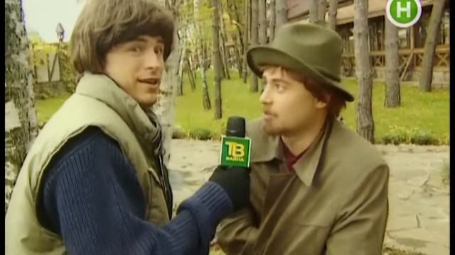 Інокентій Бест: Перший український ексгібіціоніст | Файна Юкрайна смотреть онлайн