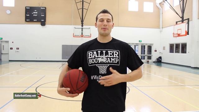 IS THAT A TRAVEL? NBA Rules Revealed...Were you right? смотреть онлайн