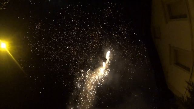 Geisha - Golden Illusion Silvester 2018/2019 смотреть онлайн