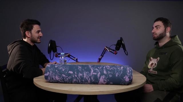HANSHA PODCAST : Георгий Балуев | Один бизнес - скучно смотреть онлайн