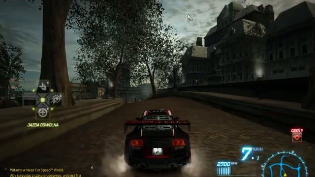 Need For Speed World #6 Vita vs Coco... Kto wygra ? смотреть онлайн