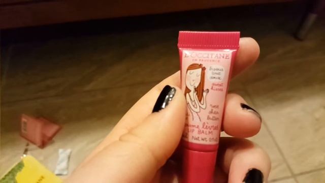 Las Vegas Sephora Haul!!! смотреть онлайн