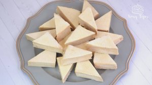 🍦 КРЕМ-БРЮЛЕ за 5 минут из 3 ингредиентов! Мороженое, которое растопит сердца! 😍