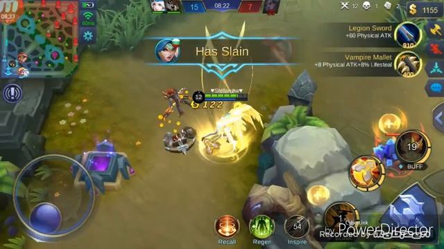 FREYA FULL ATACK SPEED- CUSTOM GAME! смотреть онлайн