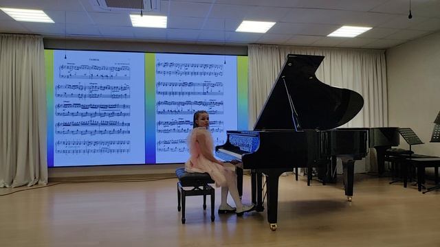 Ю.Щуровский. Танец смотреть онлайн