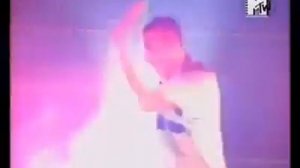 The Prodigy - Live at Moscow Red Square 1997