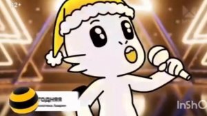 Все новогодние рекламы (2000-2024)