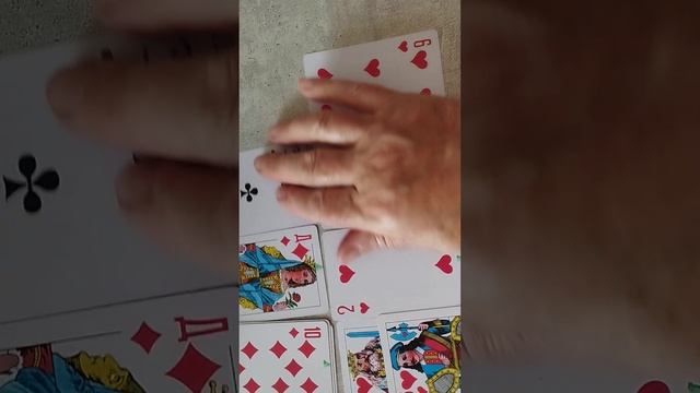Расклад для червенной дамы,13 мая смотреть онлайн