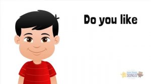 Do You Like Lasagna - English song