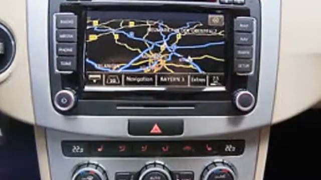 Volkswagen CC CC 2.0 TDI Sport PDC/Kam Navi Xenon/LED 5-Sitz смотреть онлайн
