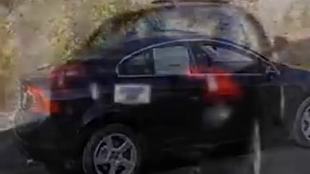 2012 Volvo S60 T5 Sedan - Kansas City, MO смотреть онлайн