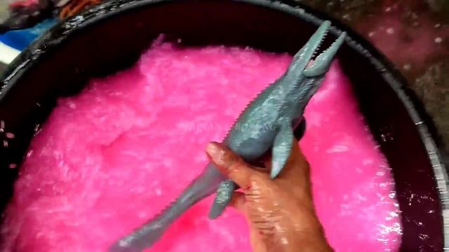 Hunting Found Jurassic world evolution 2, T-Rex, Mosasaurus, King-kong, Megalodon, Allosaurus смотреть онлайн