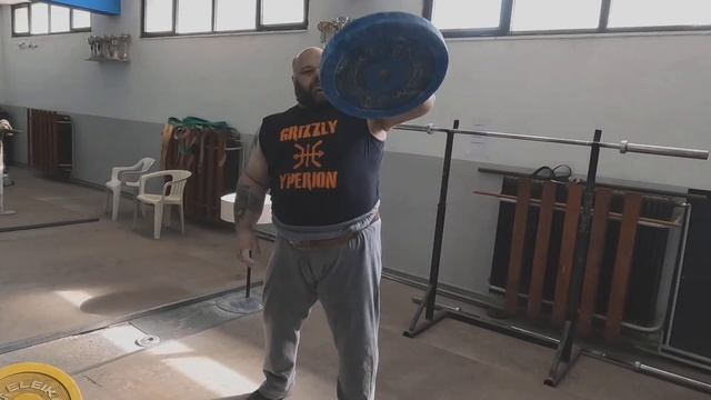 Grip 20kg смотреть онлайн