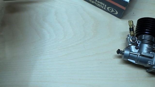 Thunder Tiger PRO .12 смотреть онлайн