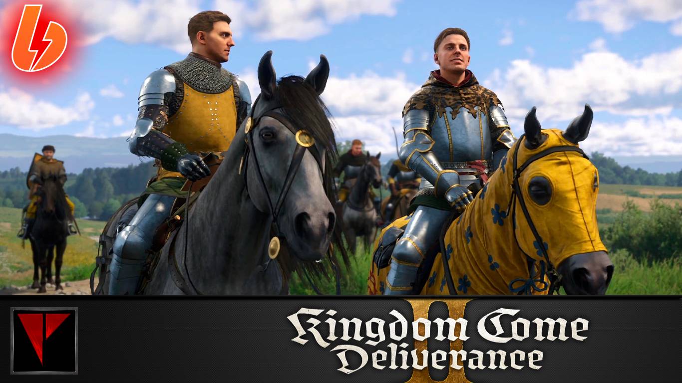 Kingdom Come Deliverance 2