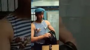 Жан-Клод-Вамдам Терминатер