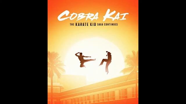Episode 12 - Cobra Kai смотреть онлайн