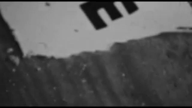 Stop Motion Typography Test #1 смотреть онлайн