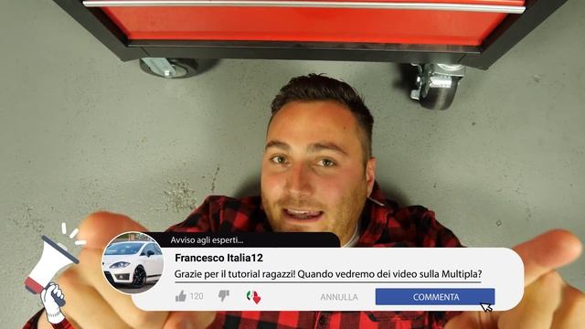 Sostituzione bielletta barra stabilizzatrice Partner 2 🚗 смотреть онлайн