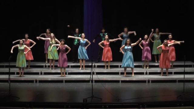 20190510 VoVelo Something Like This смотреть онлайн