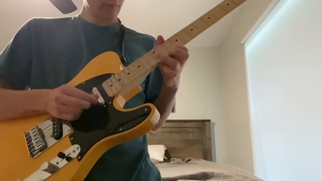 Ano Bando Cover (Original by Kessoku Band) смотреть онлайн