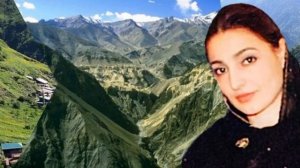 Аварская песня Эльмира Валиева 97