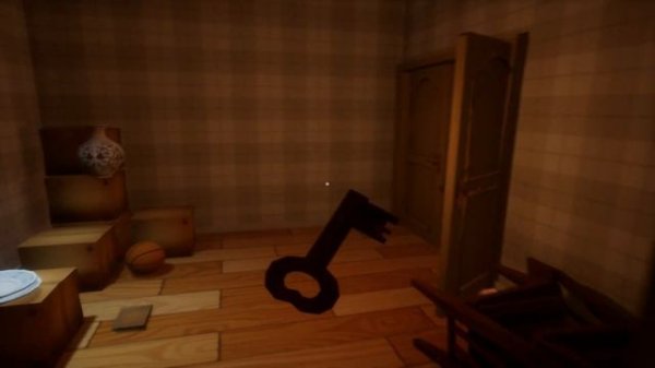 Hello Neighbor Prototype FINAL VERSION gameplay