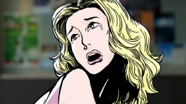 Inferno Cop / Аццкий ментяра! - 12 серия (Kofeёk и ArtLight)