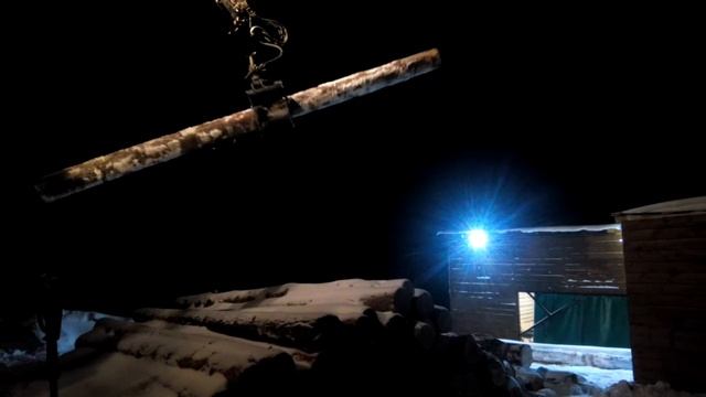 Разгрузка леса смотреть онлайн
