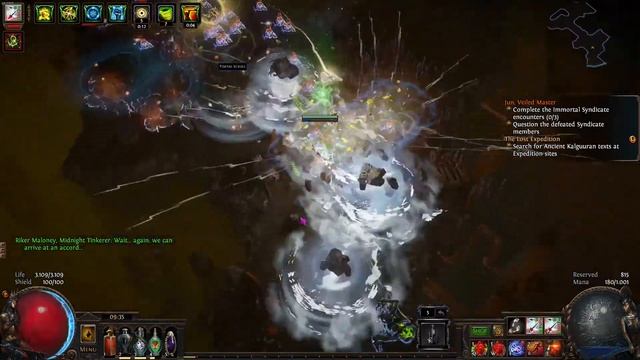 A8 Minotaur Kill Tornado Shot/Focused Ballisa dex stack poe. Expedition 3.15 смотреть онлайн