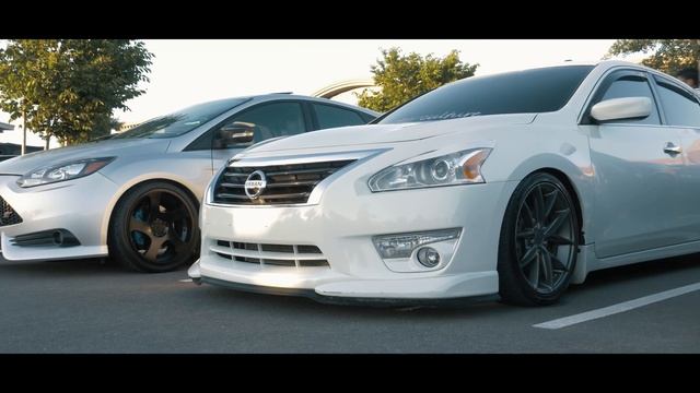 Clean Culture Norcal Meet | Poke Moana | [4K] смотреть онлайн