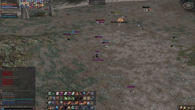 Treasure Hunter - Euro-pvp x1200. Autumn Pvp RAT TACTICS =) смотреть онлайн