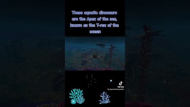 The great Sachicasaurus migration on the Nat Hist server. смотреть онлайн