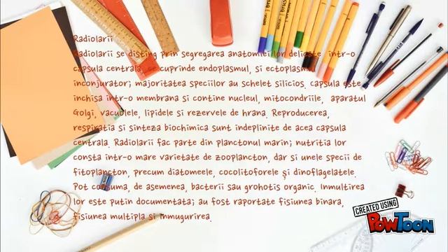 Biologie