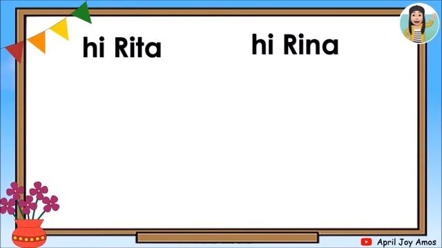 MTB-MLE 1: Remedial Reading (Rr) смотреть онлайн