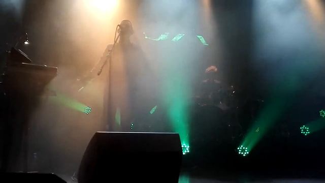 Дельфин - Я (Космонавт, С-Пб, 22.04.2017) смотреть онлайн