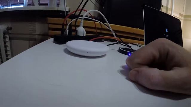 Xiaomi wireless charger смотреть онлайн