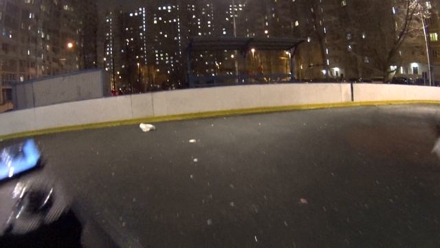 Тестирование квадрокоптера Mini s6s на улице смотреть онлайн