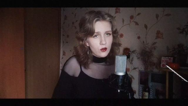 Lana Del Rey - Video Games (cover)