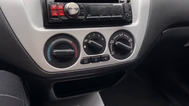 Мини обзор. Mitsubishi Lancer. 2006 смотреть онлайн