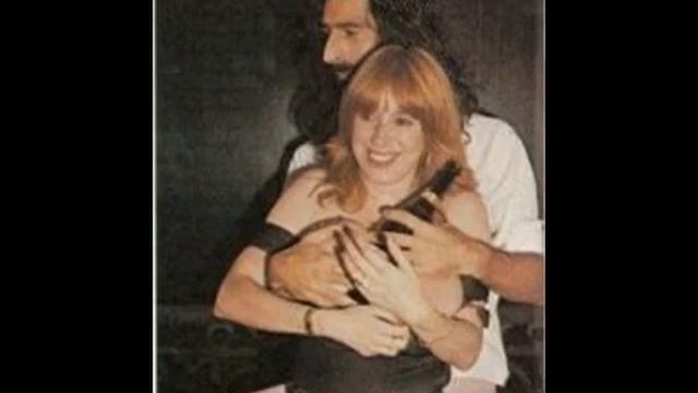 Frank Zappa (full concert / open-air show) Schuettorf 1982-06-05 смотреть онлайн