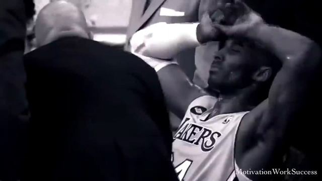 Mamba Mentality - Motivational Video (Kobe Bryant Tribute) смотреть онлайн