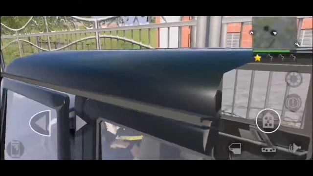 Чтоооо?! GTA 5 Уже на андроид?! смотреть онлайн