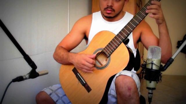 Estas Tonne - The Song of the Golden Dragon смотреть онлайн