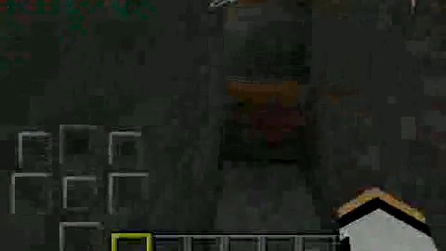 Прохождение карты н странное место смотреть онлайн