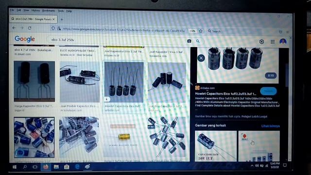Penjelasan Lampu CFL Dalam Bentuk Diagram/Wiring смотреть онлайн