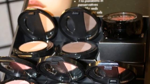 Spa Living Minerals Color On Camera Clinic смотреть онлайн