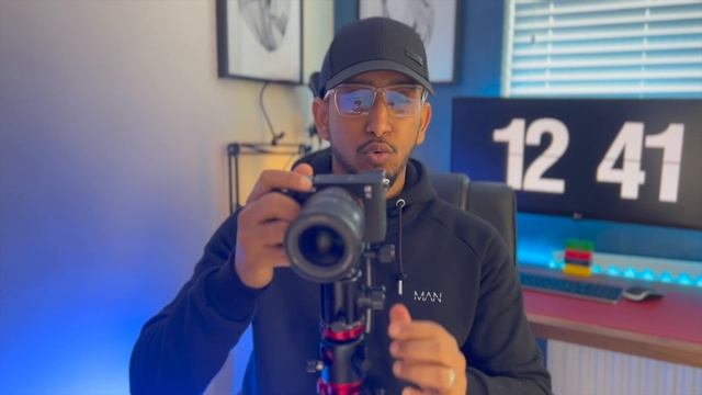 5 Things to consider before buying TRIPOD. Neewer overhead tripod setup + Review. AP Tech смотреть онлайн