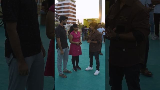 IIT Hyderabad welcomes Amazon Xperience Arena 2023 смотреть онлайн