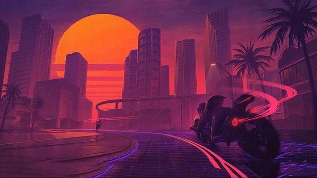 [FREE] Rauw Alejandro 80s Depeche Mode Retro Synthwave Type Beat "Neon City" (Prod. Myles Ferrer) смотреть онлайн